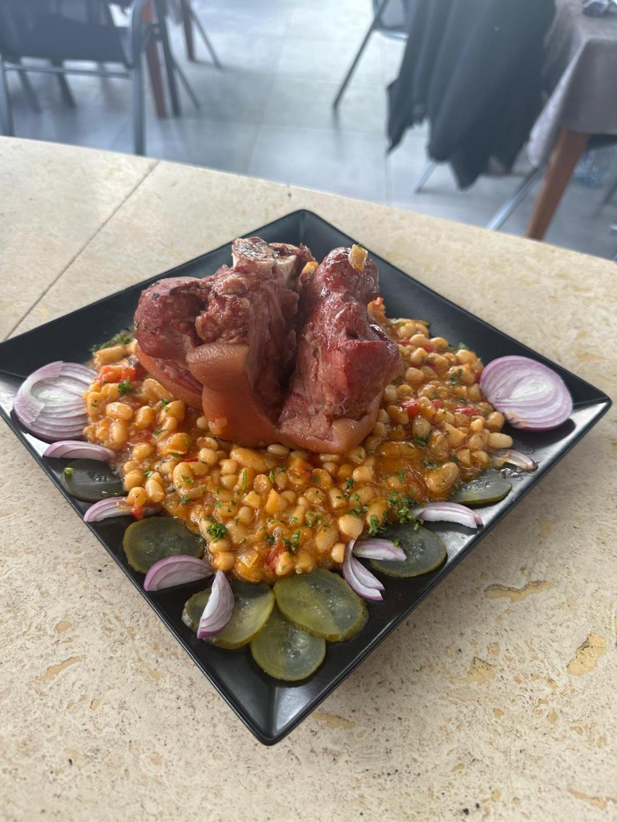 Pensiunea Balea Cîmpeni المظهر الخارجي الصورة