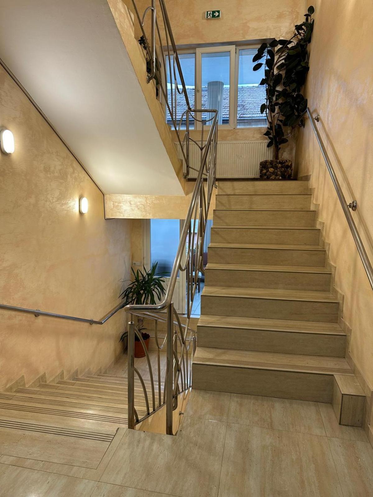 Pensiunea Balea Cîmpeni المظهر الخارجي الصورة